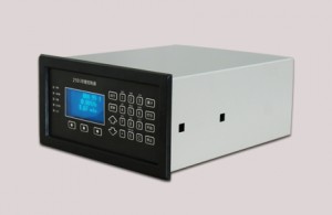 SN-2000系列称重仪表-嵌入式