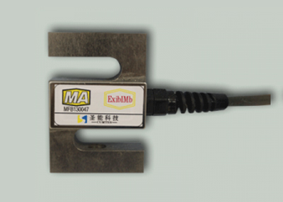 GZD0.5矿用本安型称重传感器